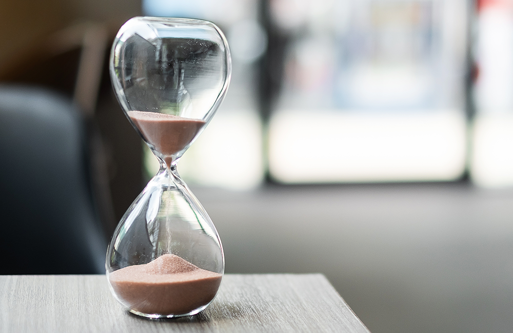 Retirement not the ideal time