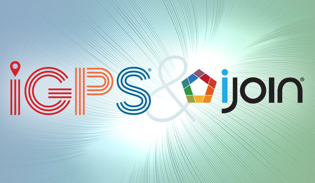 iGPS is now available on iJoin’s MAP Marketplace
